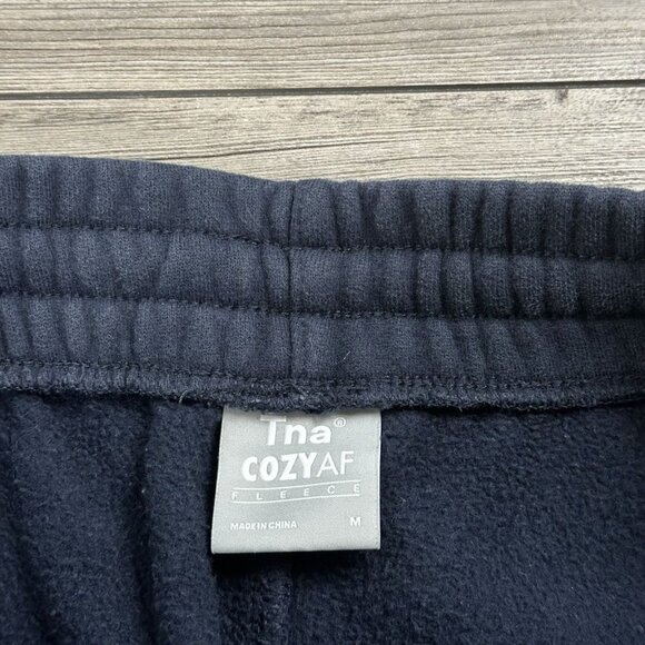 Tna Cozy AF Sweatpants - Picture 4 of 4